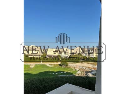 Twin House for Sale in Amwaj | 223 Sqm | Open View | Fully Furnished