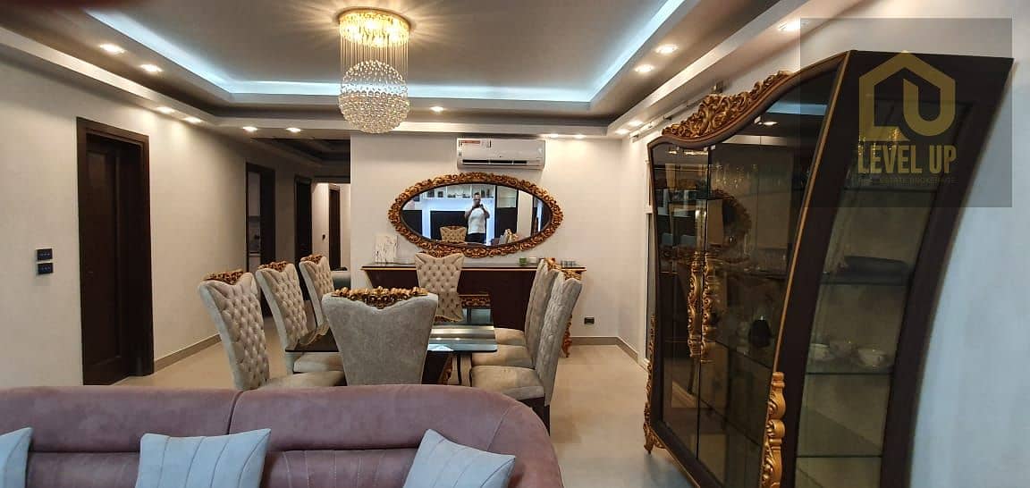 شقة بـ٣ غرف نوم في كومباوند هايد بارك القاهرة الجديدة، صورة ٤ من ٢٠