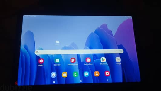 galaxy tab a7
