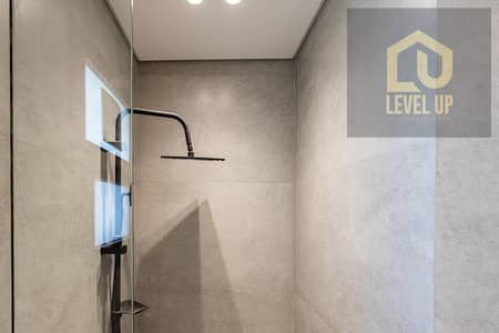A premium corner townhouse available for rent in Celia Compound, ideally located on a corner plot