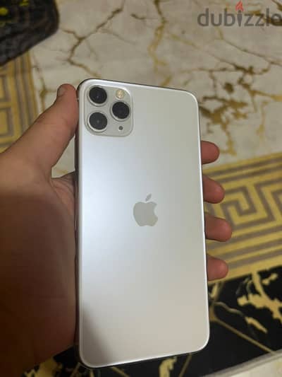 آبل - آيفون 11 برو ماكس