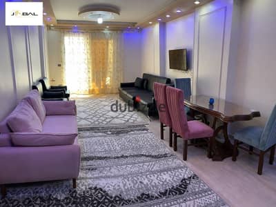 وحده مفروش للإيجار السنوي – كامب شيزار