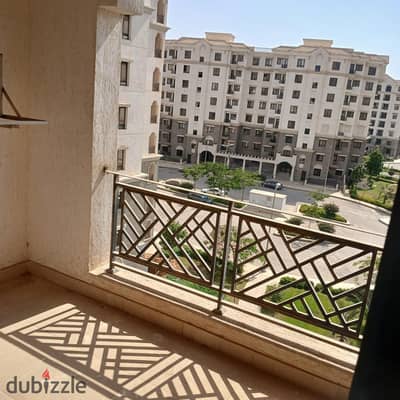 179m² apartment for sale in the New Administrative Capital, within the Celia compound; features a garden view and a north-facing orientation—an except