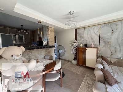 Special opportunity for rent in my city, an apartment of 82 meters in b11 with fully special finishes, fourth floor in a very distinctive location, just steps away from services, and next to All Season park at a dripping price