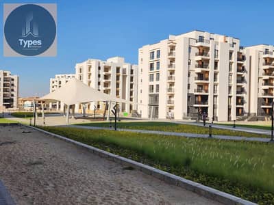 للبيع استوديو بنتهاوس كمبوند بليس جيت bliss gate الشيخ زايد بسعر لقطة فيو مميز