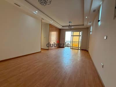 A unique opportunity for upscale living or investment to buy an apartment in مدينتي, including the fully equipped kitchen + appliances + screen