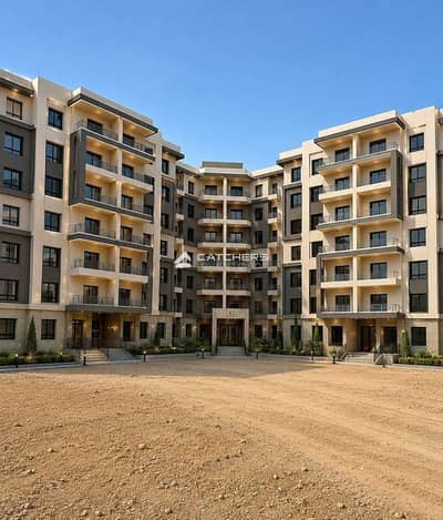 Receive your fully finished apartment in the prime location of Mayan Compound, with installments over 10 years, opposite Madinaty and near Shorouk Gat