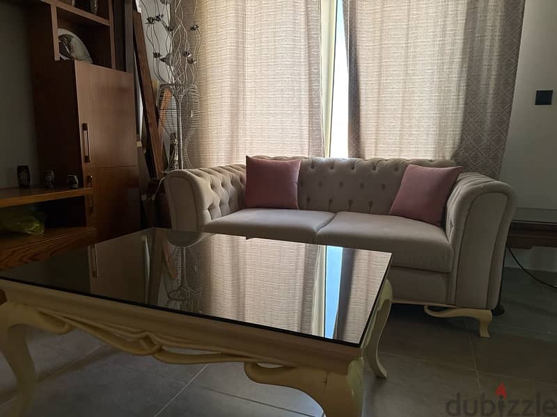 2 Sofas - As New 3