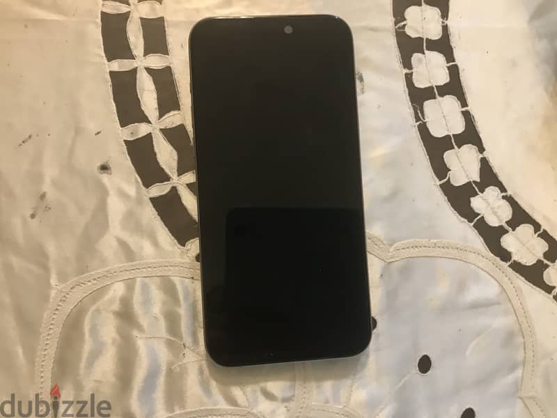 iPhone 15 pro max, 256 G Titanium,Excellent Condition 1