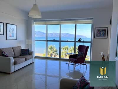 **174 sqm Fully Finished Apartment with a Sea View and Immediate Delivery for Sale at the Best Price and the Longest Installment Plan in the Latin Dis