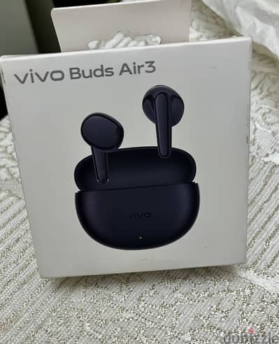 سماعه vivo buds air 3