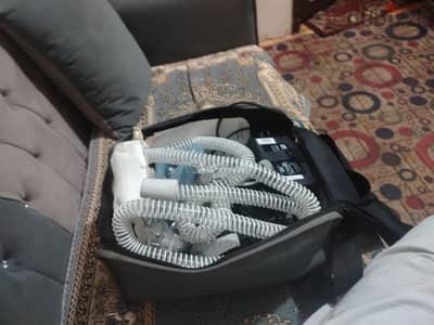جهاز تنفّس