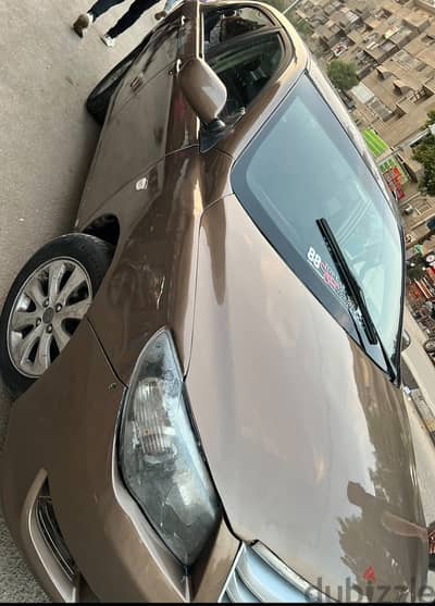 بى واى دى اف 3 2017 بحالة ممتازة