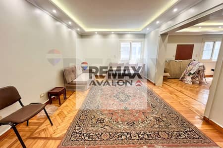 Apartment for sale 200 m Loran (Sh. Shaarawi)