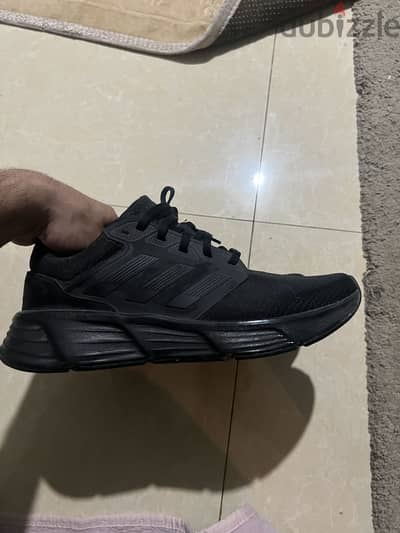 Adidas galaxy 6 running shoes