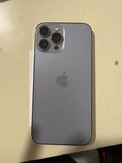 Apple - iPhone 13 Pro Max