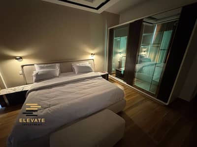 Apartment for rent fully furnished in Kumba Lake View Residence