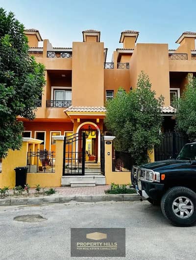 Twin House 3-Bedroom for Sale in Neom October | Ready to Move | Panoramic Landscape View