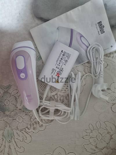 Braun Silk-expert Pro 3