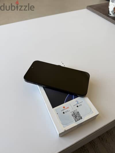 Apple - iPhone 16 Pro Max - with Warranty