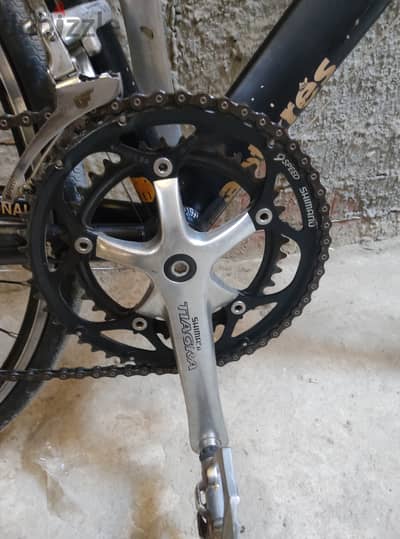 Antres road bike 