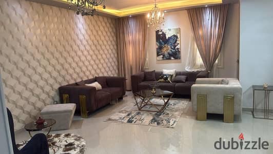 View and receive your apartment immediately with a super deluxe finish in the heart of Mokattam | Al-Hadma Al-Wusta - Apartment for sale - from the ow