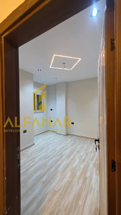 208 sqm hot deal apartment for sale on Faisal St. – Prime Investment Location