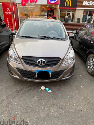 Senova A1 2016