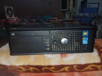 للبيع كيسة Dell أصلية بحالة ممتازة للبيع كيسة Dell أصلية بحالة ممتازة