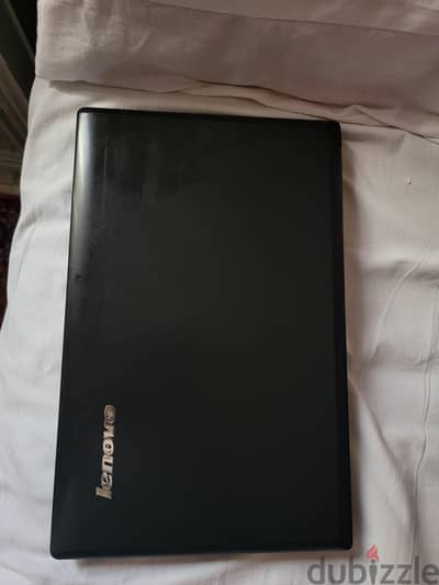 ​لاب توب لينوفو Lenovo G585 بحالة ممتازة للمذاكرة والتصفح والأوفيس