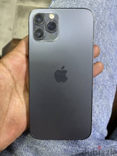 Apple - iPhone 12 Pro