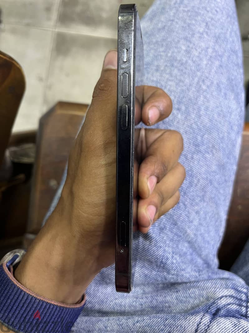 Apple - iPhone 12 Pro 4