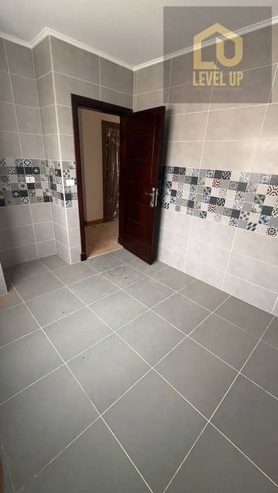 A spacious apartment for rent in Promenade New Cairo, featuring the developer's original finishing A spacious apartment for rent in Promenade New Cairo, featuring the developer's original finishing