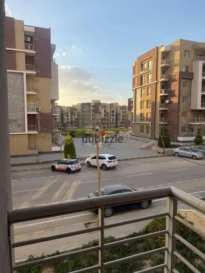 For sale, an apartment in Dar Misr Compound, Al-Andalus, New Cairo, directly on the southern ninety and in front of Hyde Park Compound and minutes from the American University, area 130m, north-facing. For sale, an apartment in Dar Misr Compound, Al-Andalus, New Cairo, directly on the southern ninety and in front of Hyde Park Compound and minutes from the American University, area 130m, north-facing.