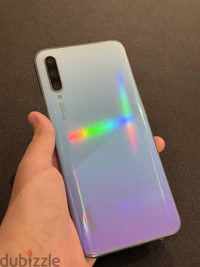 Huawei Y9s