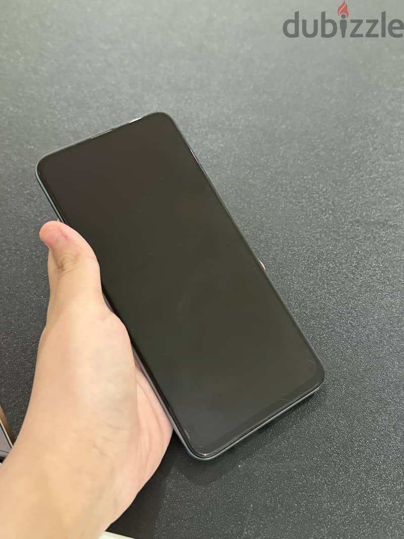 Huawei Y9s 1