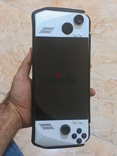 Rog ally z1 exstream