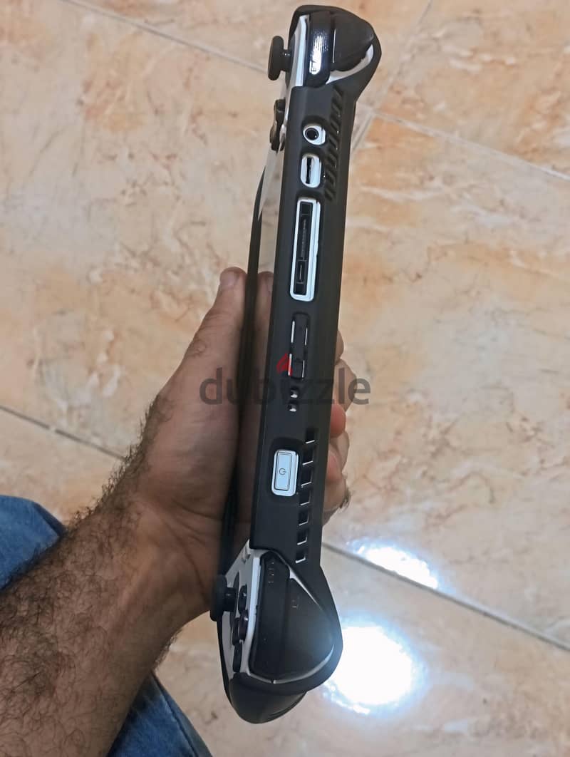 Rog ally z1 exstream 1