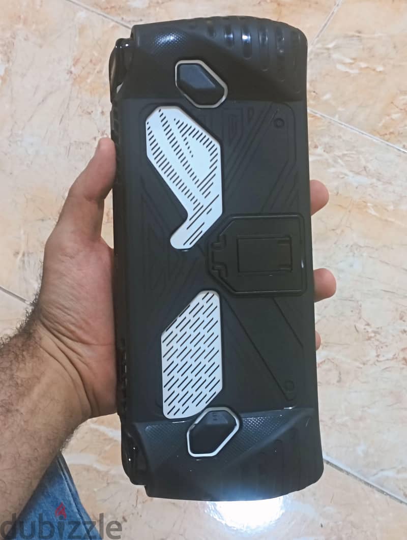 Rog ally z1 exstream 2