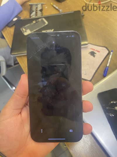 Apple - iPhone 12 Pro Max