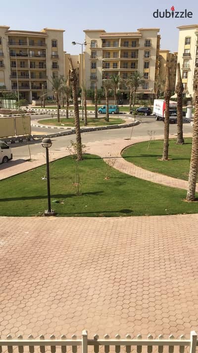 شقه 119 متر للإيجار لقطه