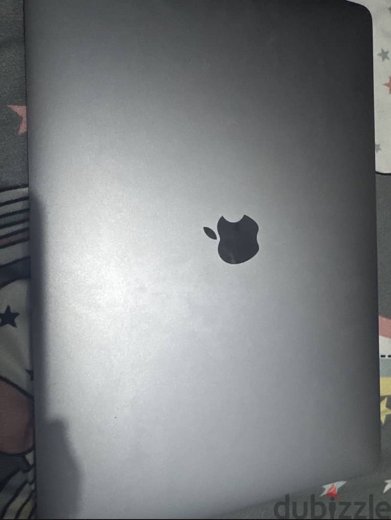 MacBook Pro 15-inch 2018 2