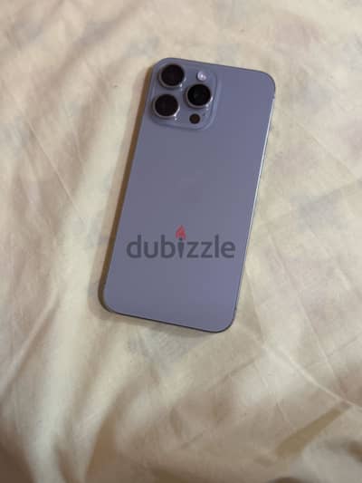 Apple - iPhone 15 Pro Max