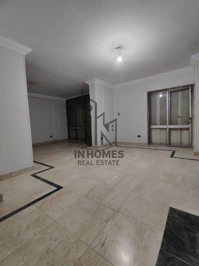 Special apartment for sale in Al-Nasr Towers - Street 9 - Residential or Office