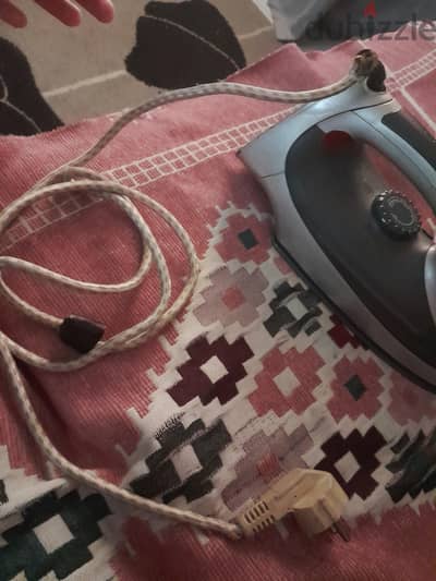 مكواه