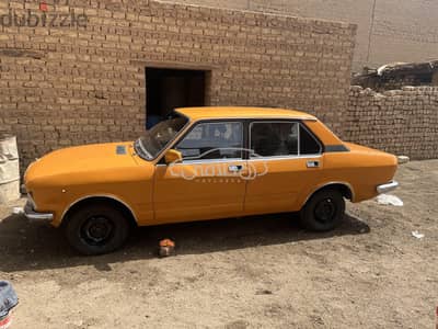 Used Fiat 132 1975 For Sale Asyut