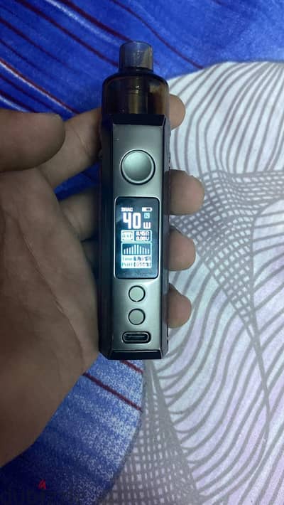 فيب دراج اس للبيع drag s