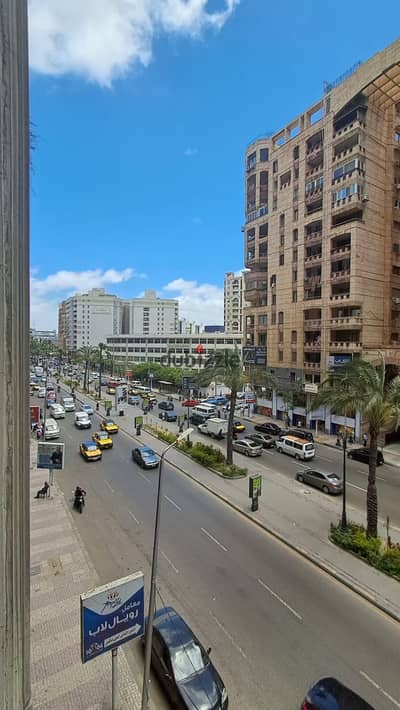 شقه للبيع في سموحه ابراج سيف