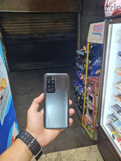 Redmi 10