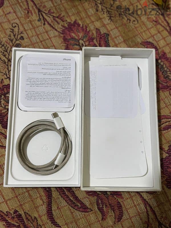 iPhone 15 Pro Max%98 5
